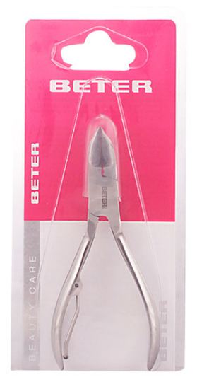 Stainless Steel Manicure Pliers 11 cm