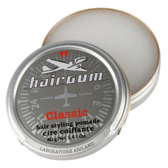 Hairgum Klassische Pomade