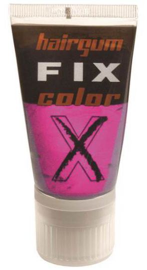 Hairgum Fix Farbe Pink Dye