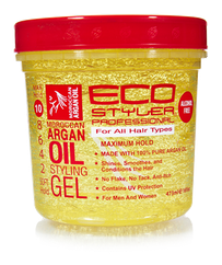Eco Styler Gel Argan&ouml;l 473 ml