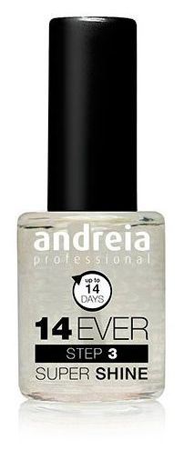 14Jeder Super Shine Top Coat