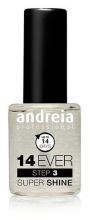 14Jeder Super Shine Top Coat