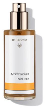 Dr. Hauschka Gesichtswasser