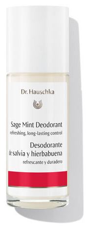 Dr. Hauschka Sage Mint Deodorant