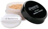 Leichtes Sand Loose Powder Makeup