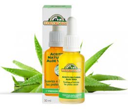 Corp.aloe Vera &Ouml;l 30ml