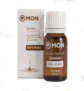 Sandelholz &auml;therisches &Ouml;l 5 ml