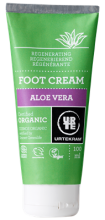 Fu&szlig;creme Aloe Vera Bio 95 ml