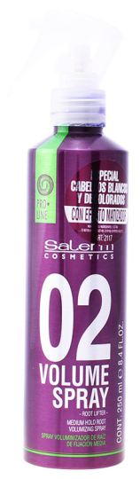 Salerm Volumen Spray Pro Line 250 ml