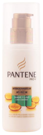 Pantene Anti-Frizz Normal und Dick 24H 145 ml