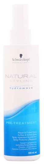 Schwarzkopf Professional Vorbehandlung Spr&uuml;hschutz und Reparatur 200 ml