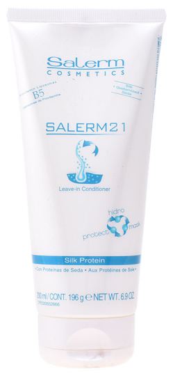 Salerm Seidenprotein-Conditioner 21