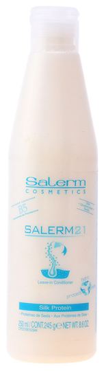Salerm Seidenprotein-Conditioner 21