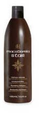 Macadamia Nourishing Shampoo und Star Collagen 1000 ml Macadamia Nourishing Shampoo und Star Collagen 1000 ml