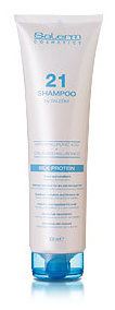 Salerm Seidenprotein Shampoo 21