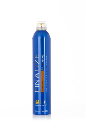 Lack finalisieren Finalize Strong 500 ml
