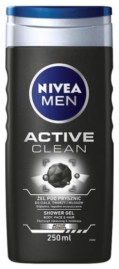 Active Clean Duschgel