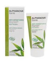 Alphanova Anti-Stress Double Action Cream 150 ml