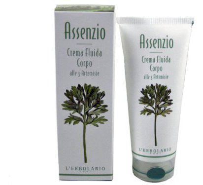 Artemisia Assenzio K&ouml;rpercreme 200 ml