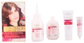 Excellence Creme Haarf&auml;rbung # 9,1 Hellblond Hell Esche