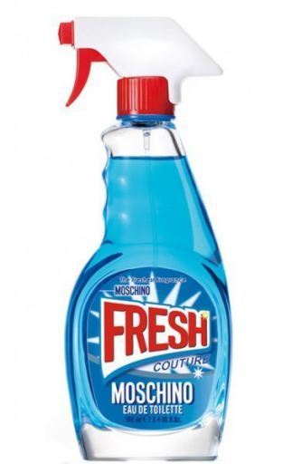 Moschino Fresh Couture 30 ml Verdampfer