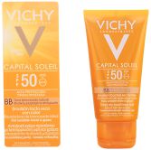 BB Creme Sonnenschutz SPF 50 50ml