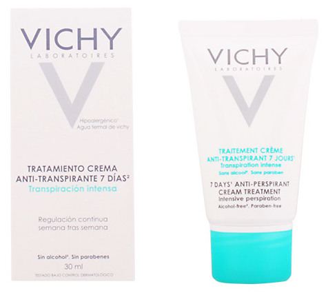 Vichy Anti-Atmungsaktive Behandlungscreme 7 Tage 40 ml
