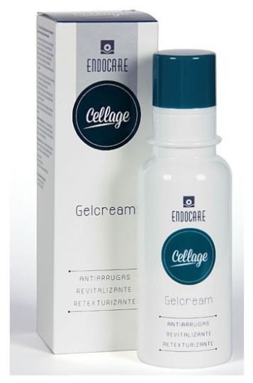 Endocare Cellage Prodermis Gelcreme 50 ml