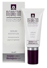 Diskrom Kontrollfl&uuml;ssigkeit, die Serum depigmentiert 30 ml