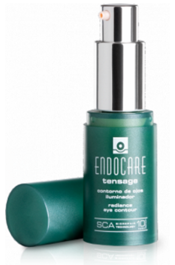 Endocare Tensage Radiance Augenkontur 15 ml