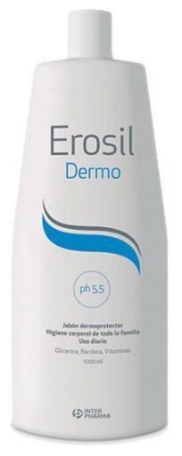 Erosil Fl&uuml;ssigseife Dermo Sport 1000 ml