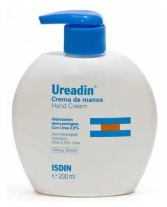 Ureadin H&auml;nde 2,5% Emulsion mit Dosierer 200 ml