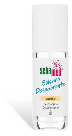 Sebamed Deo Balsamo Rollon 50 ml