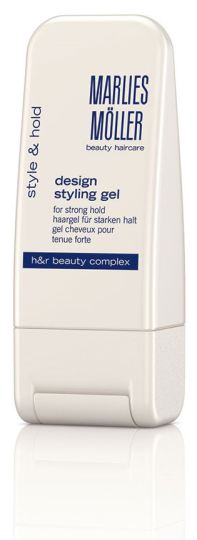 Style Shine Soft Glossing Cream f&uuml;r lockiges, widerspenstiges Haar 100 ml