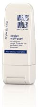 Style Shine Soft Glossing Cream f&uuml;r lockiges, widerspenstiges Haar 100 ml