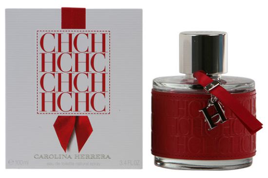 Carolina Herrera Eau de Toilette CH