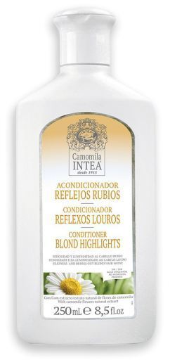 Azufre Veri Conditioner Kamille Blonde Reflexionen 250 ml