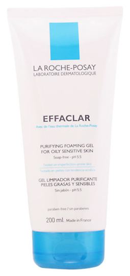 La Roche Posay Effaclar Gel