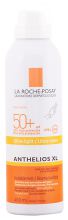Anthelios Xl Sonnenschutz unsichtbarer Spr&uuml;hnebel spf50 + 200 ml