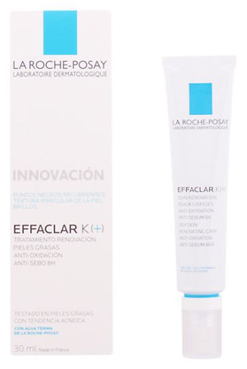 La Roche Posay Effaclar K Antioxidant Treatment 30 ml