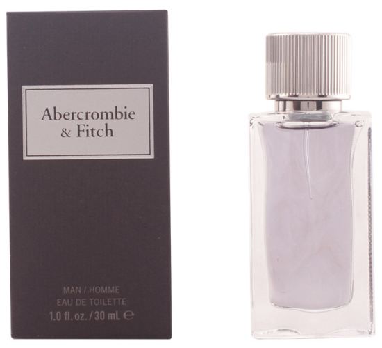 Abercrombie & Fitch Erster Instinkt Eau de Toilette Vapo 100 ml