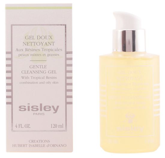 Sisley Sanftes Reinigungsgel mit Harz 120 ml