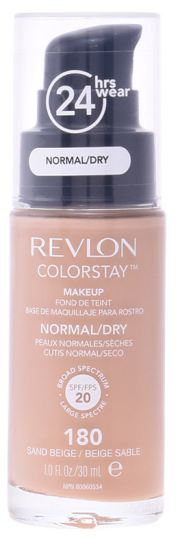 Revlon Make-up Colorstay
