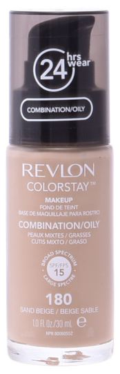Revlon Make-up Colorstay