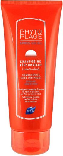 After Sun Rehydrierung Shampoo