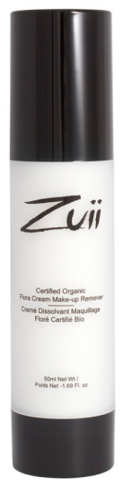 Zertifizierter Bio-Make-up-Entferner
