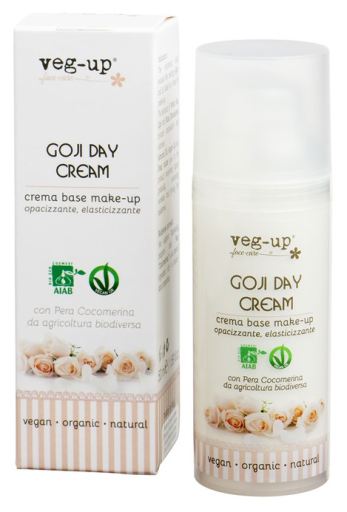 Goji Tagescreme 50 ml