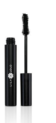 Lily lolo 6,5 ml Big Lash Black Mascara