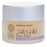 Imperial Caviar Facial Peeling 24K Gold verjüngt 50 ml Imperial Caviar Facial Peeling 24K Gold verjüngt 50 ml