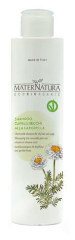 Kamillenshampoo 250 ml